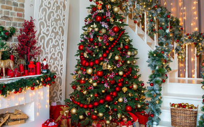 Trouver le sapin qui vous correspond pour le plus beau des Noels!