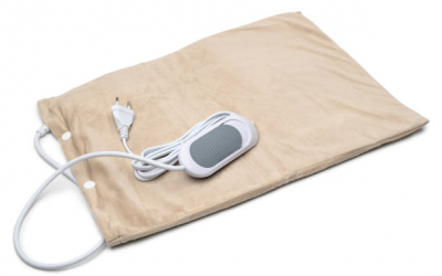 Comment effectuer le choix ideal d&rsquo;un coussin chauffant pour le dos ?