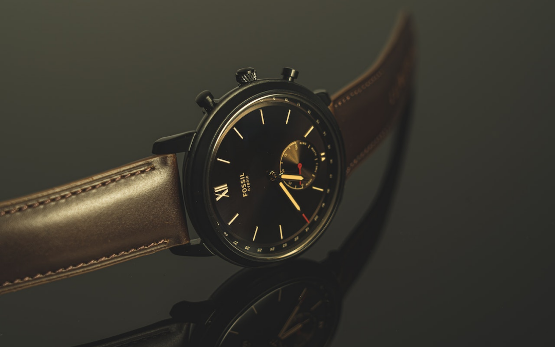 Quel materiau choisir pour le bracelet de sa montre de luxe ?