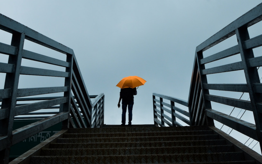 Comment choisir un parapluie pour homme ?