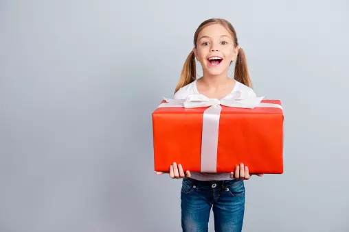 Des idées de cadeau à offrir à une fille de 12 ans