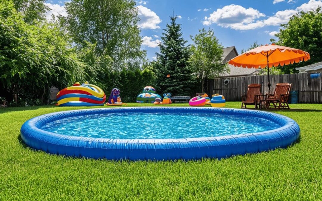 Achat piscine pas cher : astuces et bons plans pour profiter des soldes d’hiver