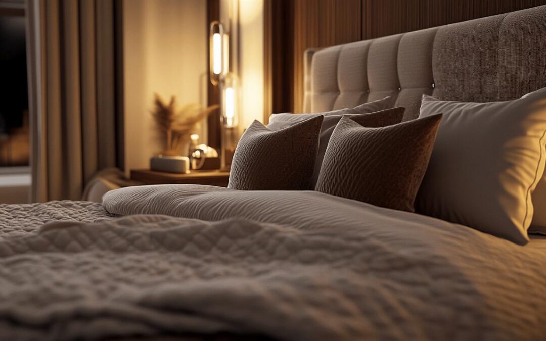 Quel type de literie choisir pour améliorer son sommeil ?